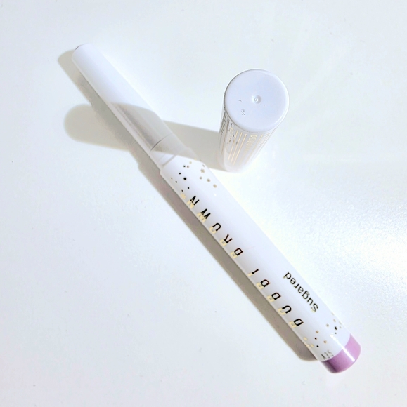 Bobbi Brown Long Wear Cream Shadow Waterproof Stick Sugared New